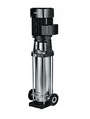 Вертикальный многоступенчатый насос Hydroo VF15-14R 1100 T 4069 5 2 IE3 по цене 305054 руб.